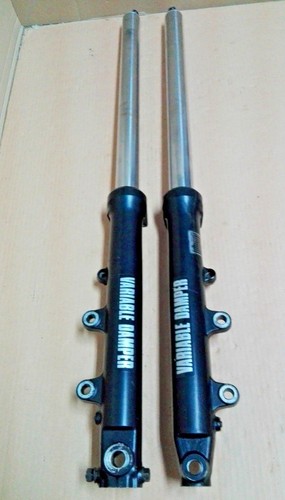 Steli forcella front - steli,
