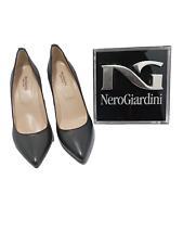 NERO GIARDINI DECOLLETE' ART