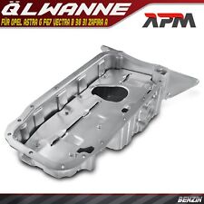 Coppa Olio per Opel Astra G