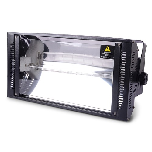 Etec mega strobe 1500 dmx - strobe,
