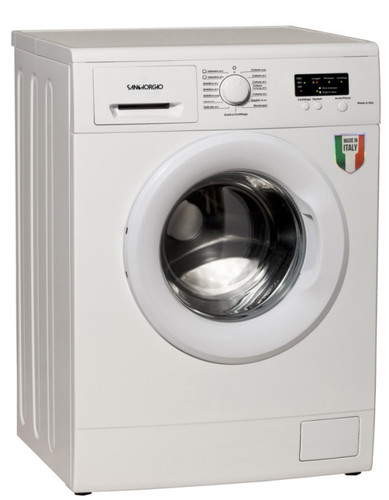 San giorgio lavatrice kg - san,