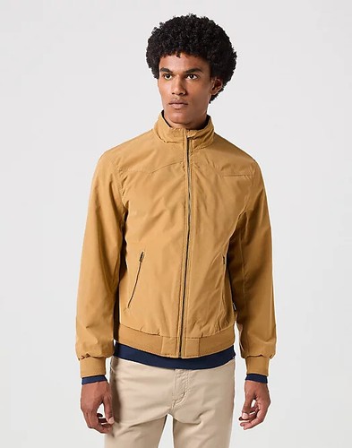 Wrangler harrington - ,