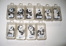 Piombo Artico tornito Short