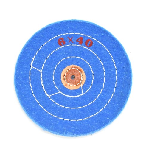 Ruota lucidante 40 strati - 40,