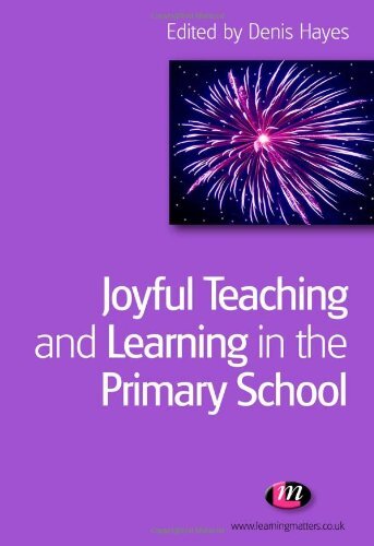 Joyful teaching and learning - teaching,