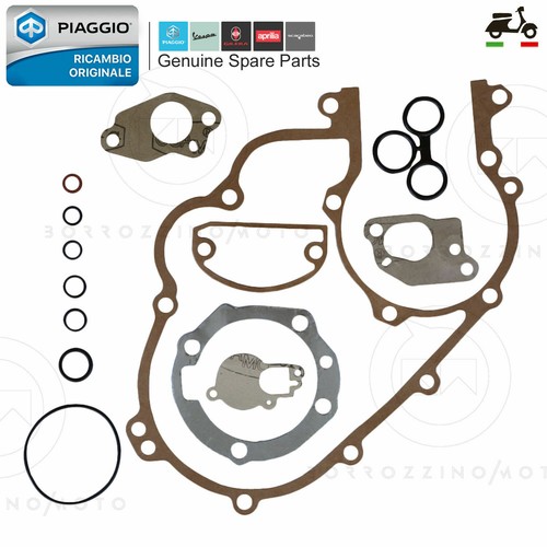 Serie guarnizioni motore - serie,