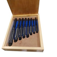 Alesatore manuale regolabile