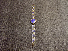 Orologio Vintage YANKA Donna