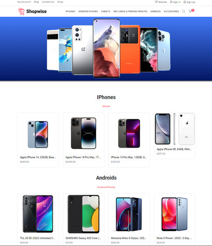 Smart phone tablet - +,