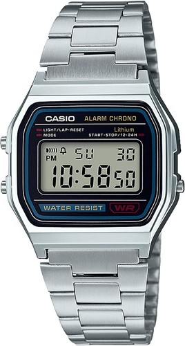 Orologio polso uomo casio - orologio,