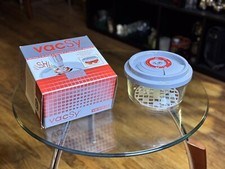 Zepter vacSy Contenitore in