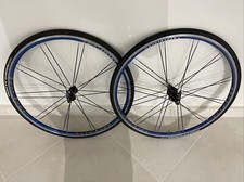 Llantas bontrager race lite - bontrager,