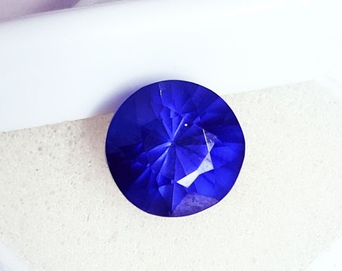 Loose gemma tanzanite - gemma, naturale