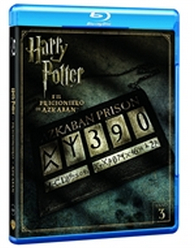 Harry potter prigioniero - potter,