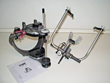 Articolatore Kavo Protar 7+FACEBOW-ARCUS, laboratorio odontoiatrico, dentista, Panadent, SAM, Denaro,