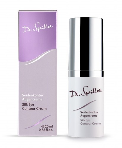 Spiller biomimetic silk - dr,