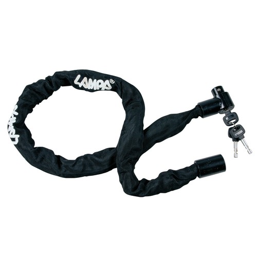 Catena lucchetto antifurto - catena, per