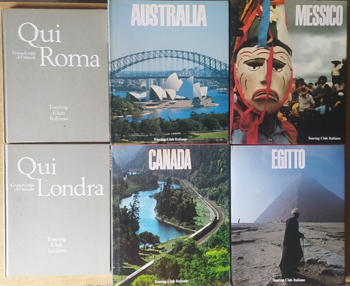 Australia canada egitto - australia,