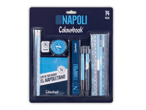 Set cancelleria kit stationery - cancelleria,