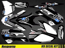 Kit Decocrazione Moto per / MX