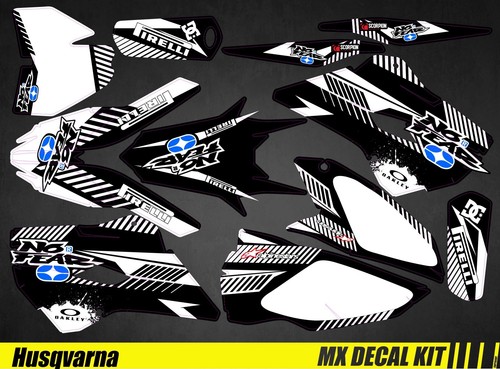 Kit decocrazione moto per - decocrazione,