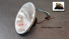 Kawasaki 750 H2 Faro