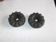 2 TAMPONI AMMORTIZZATORI POST LANCIA DELTA 1300 1500 1600 I SERIE 