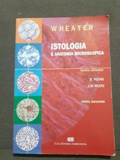 ISTOLOGIA E ANATOMIA