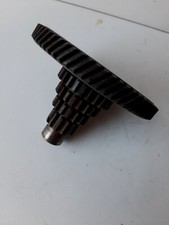 Piaggio Vespa Ingranaggio Multiplo Denti Z 12-16-20-25 Corona Z 67