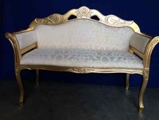 DORMOUSE PANCHETTA DIVANETTO