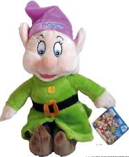 PELUCHE SETTE NANI CUCCIOLO, ORIGINALE DISNEY CM 65 00274