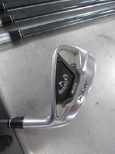 Callaway Apex DCB Set di ferri