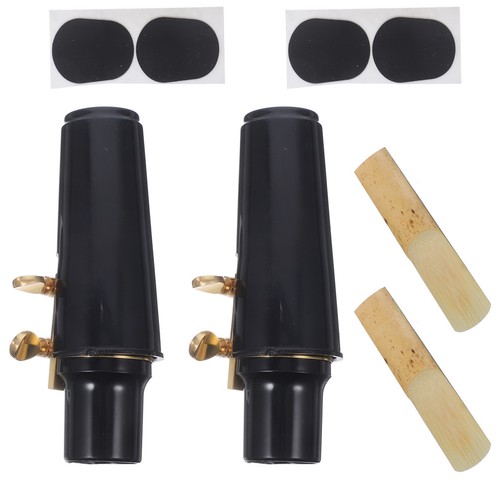 Sets bocchino sassofono sax - 2,