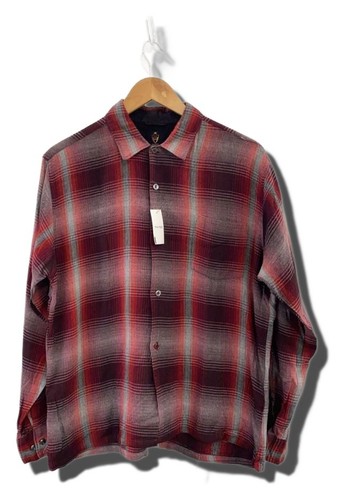 Camicia bvd anni - camicia,