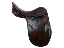 Sella da dressage extra