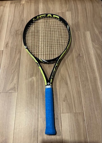 Racchetta tennis head - da,