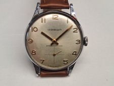 Lebois e Co orologio donna