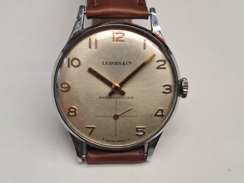 Lebois orologio donna - orologio,