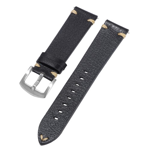 Cinturino orologio vera pelle