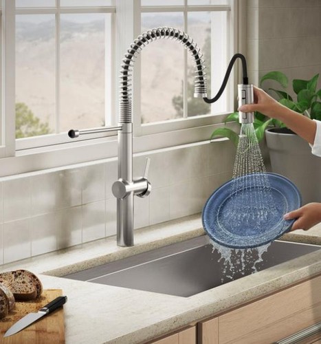 Kohler haku r38475 lvs - kohler, r38475-lvs