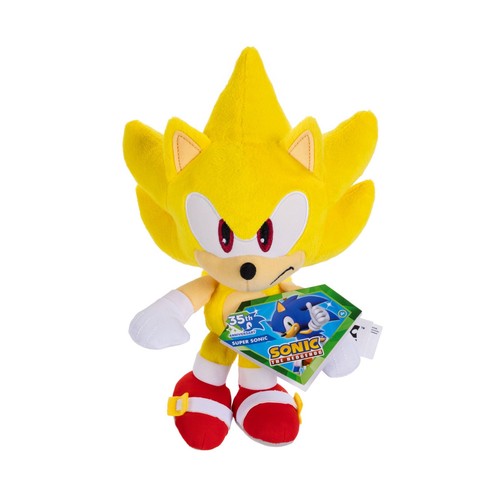 Nuovo super sonic the - sonic, hedgehog