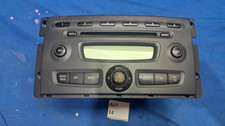 Aut 14 Autoradio cd Smart 451