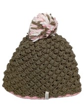 Berretto donna Brekka con