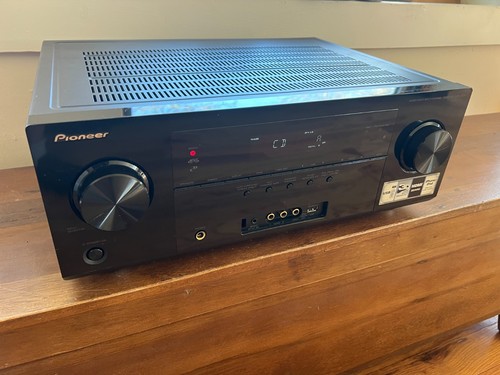 Pioneer vsx 821 - pioneer, receiver