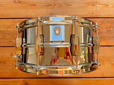 IMMACOLATA!  Ludwig LB402BN