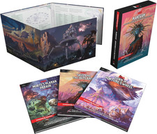 Planescape: Adventures in the