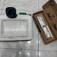 Folletto VF200S Vorwerk Lavatappeti Lava Moquette NUOVA EXPO Originale Kobosan