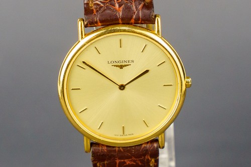 Orologio longines grande - longines,