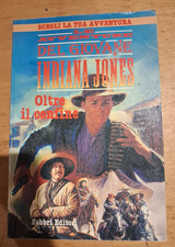 libro le avventure del giovane