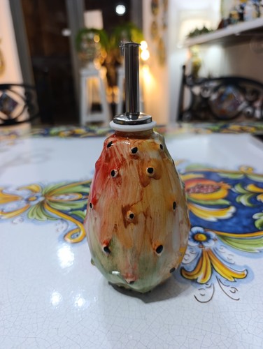 Oliera ceramica - ceramica,